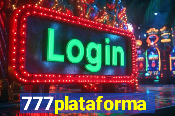 777plataforma
