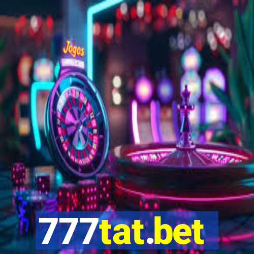 777tat.bet