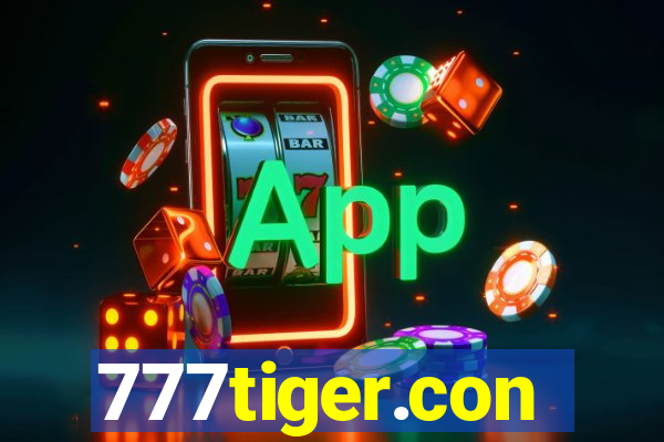 777tiger.con