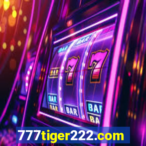 777tiger222.com
