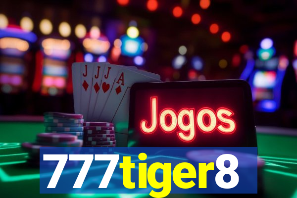 777tiger8