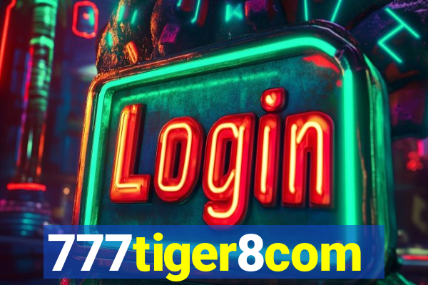 777tiger8com