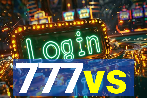 777vs