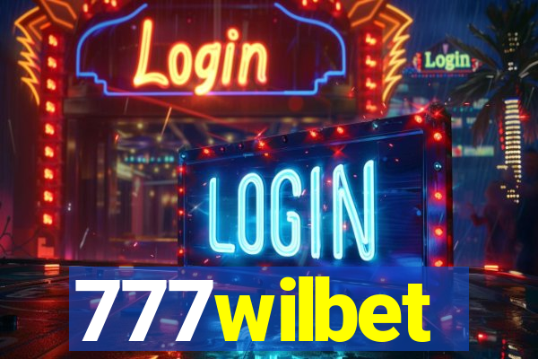777wilbet