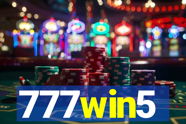 777win5