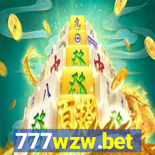 777wzw.bet