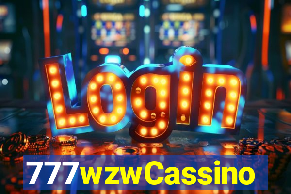777wzwCassino