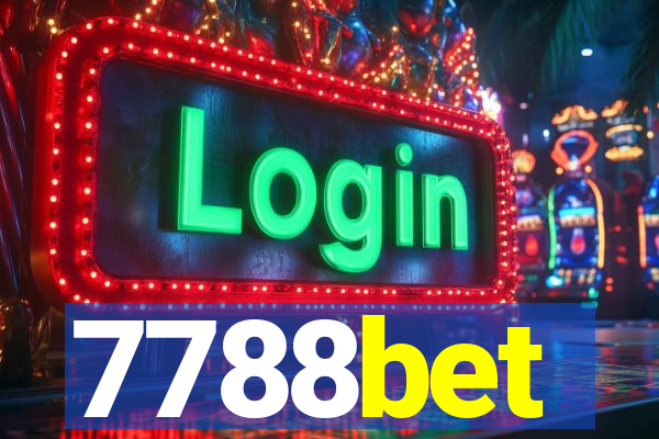 7788bet