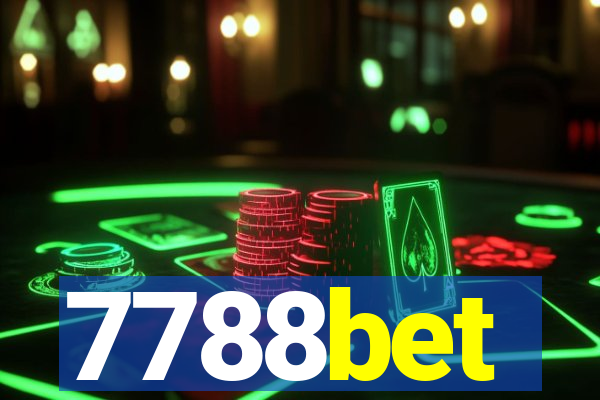 7788bet