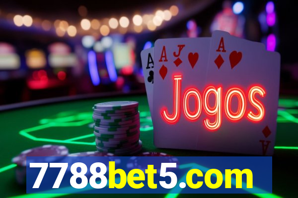 7788bet5.com