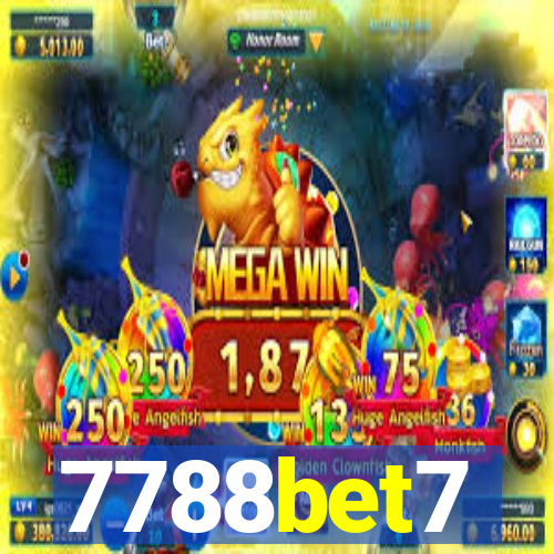 7788bet7