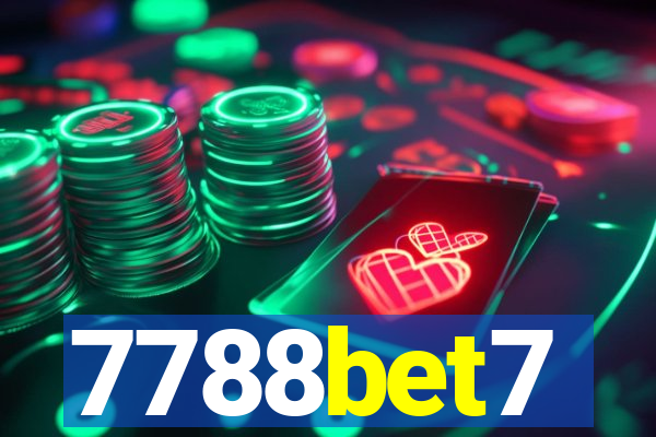 7788bet7