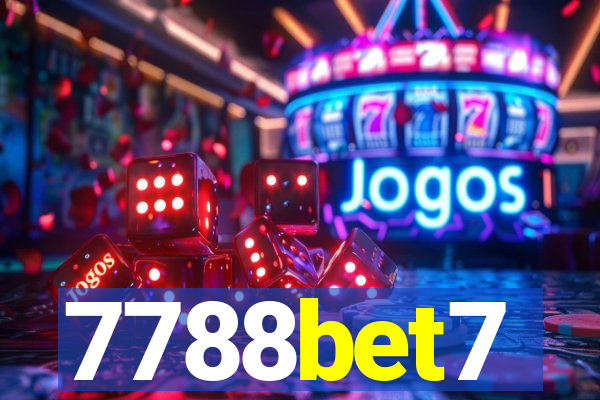 7788bet7