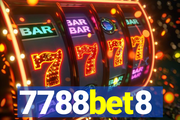 7788bet8