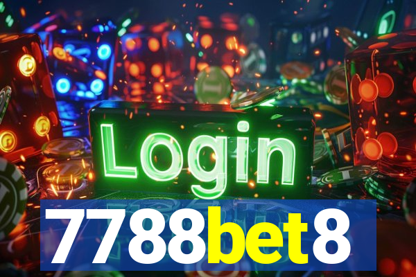 7788bet8