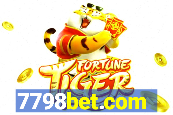 7798bet.com