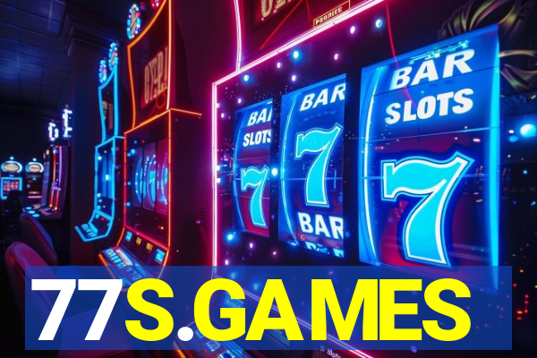 77S.GAMES