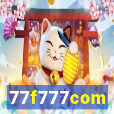 77f777com