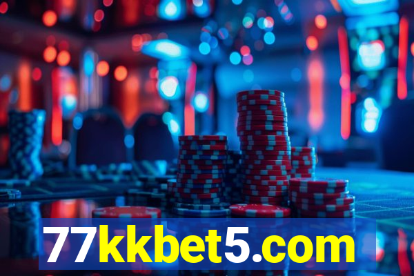 77kkbet5.com