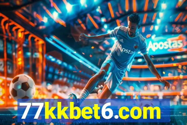 77kkbet6.com