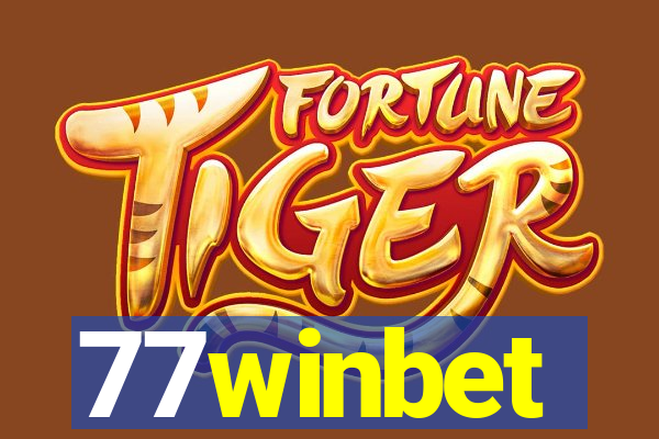 77winbet