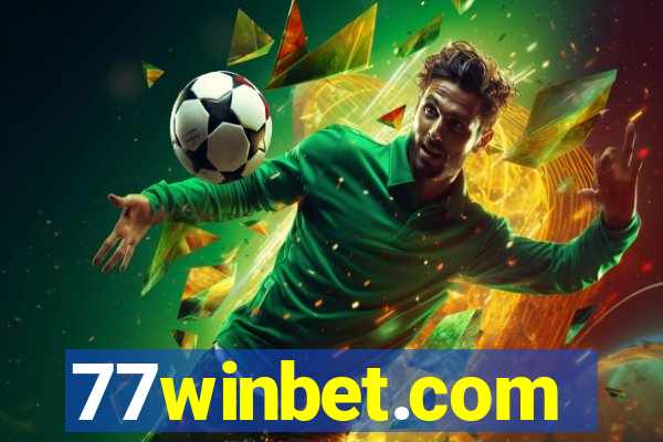 77winbet.com