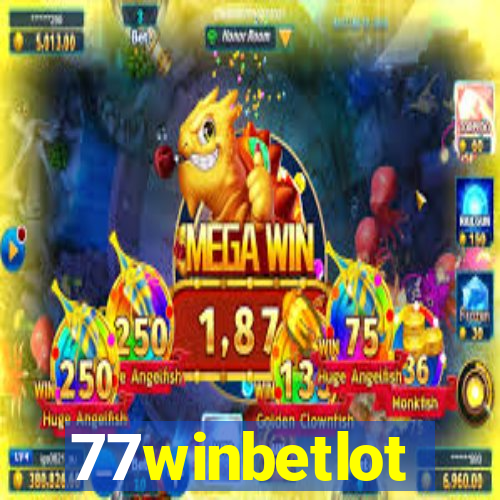 77winbetlot