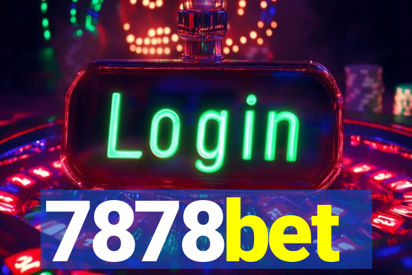 7878bet