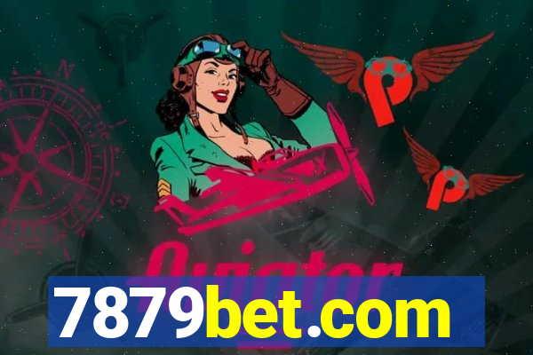7879bet.com