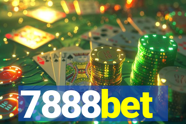 7888bet