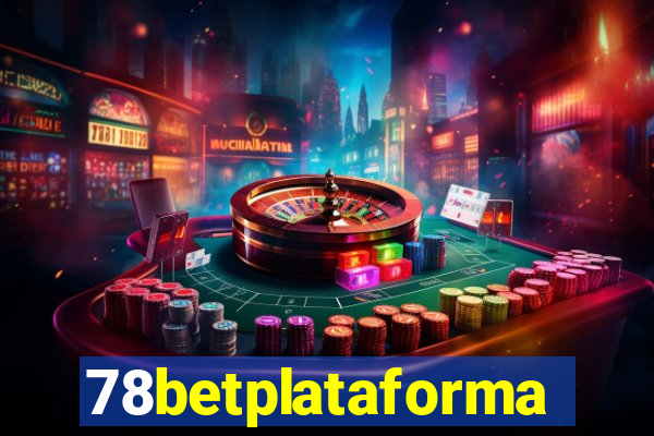78betplataforma