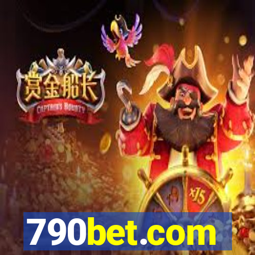 790bet.com