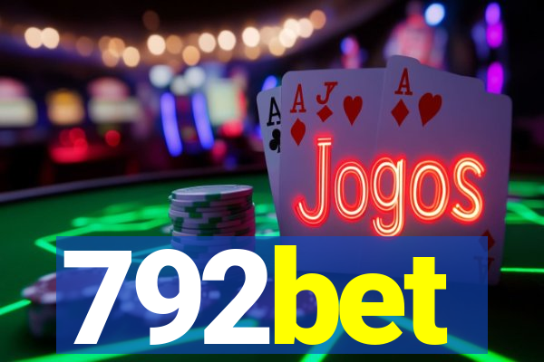792bet
