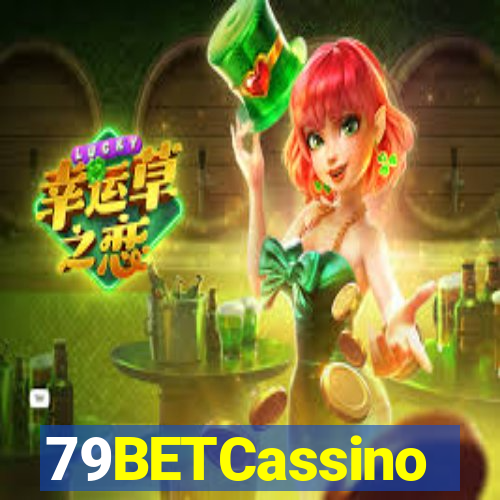 79BETCassino