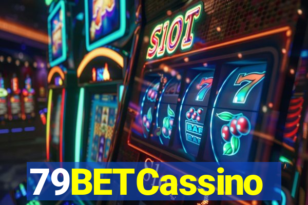 79BETCassino