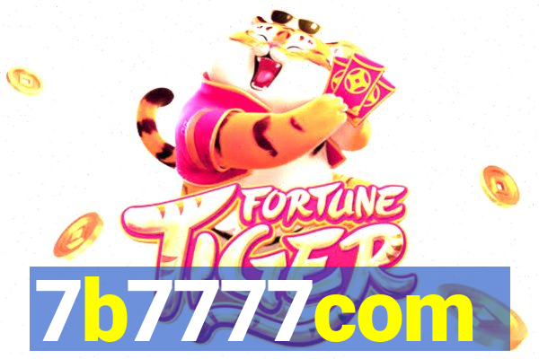 7b7777com