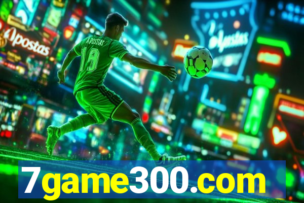 7game300.com