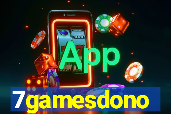 7gamesdono