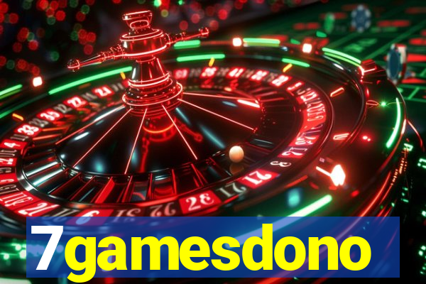 7gamesdono