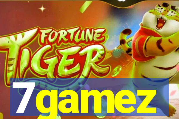 7gamez