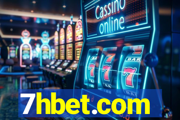 7hbet.com