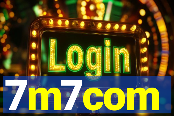 7m7com