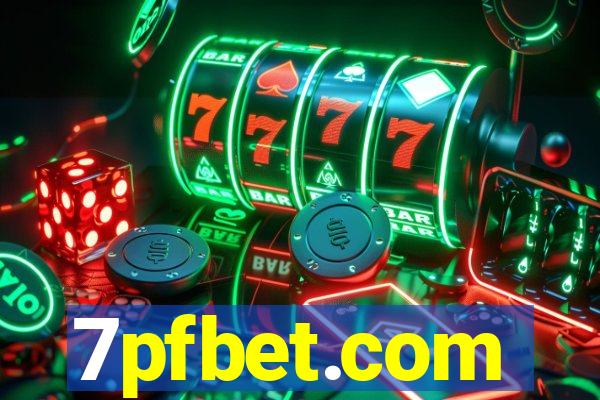 7pfbet.com