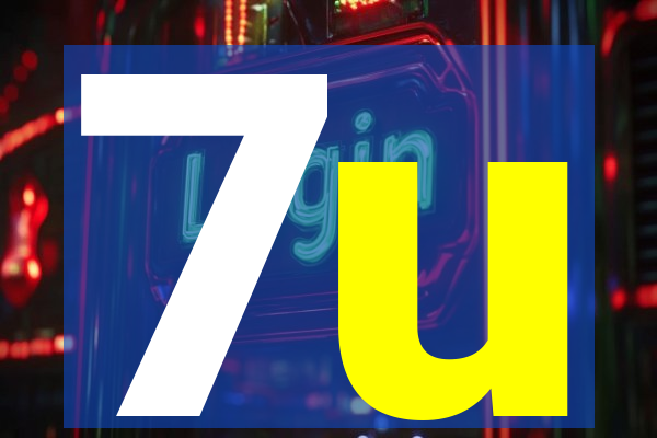 7u