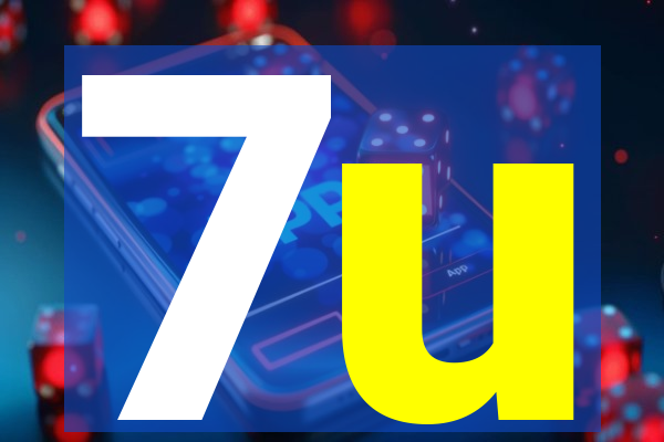 7u