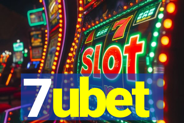 7ubet