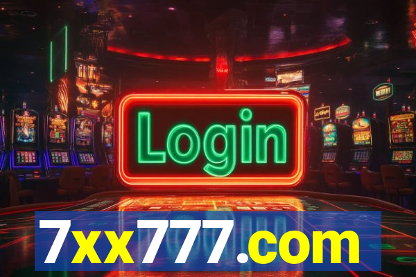 7xx777.com