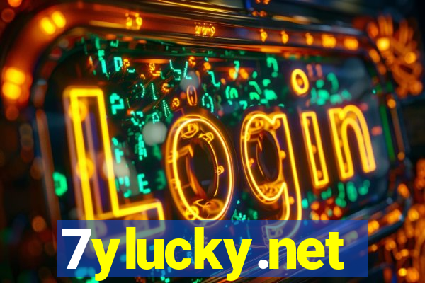 7ylucky.net