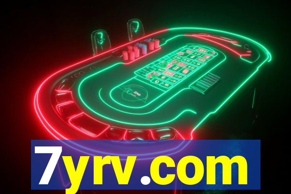 7yrv.com