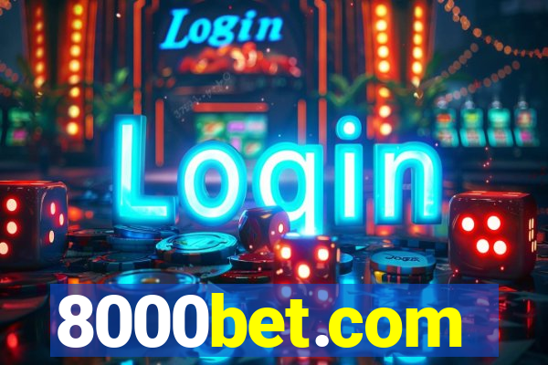 8000bet.com